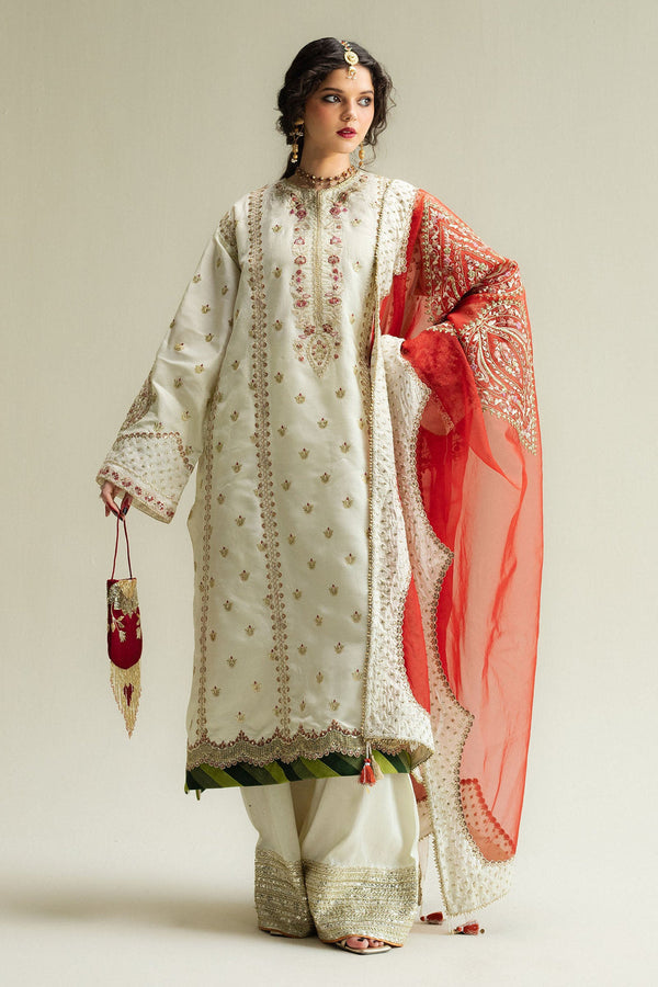 Zara Shahjahan - Wedding Collection 2025
