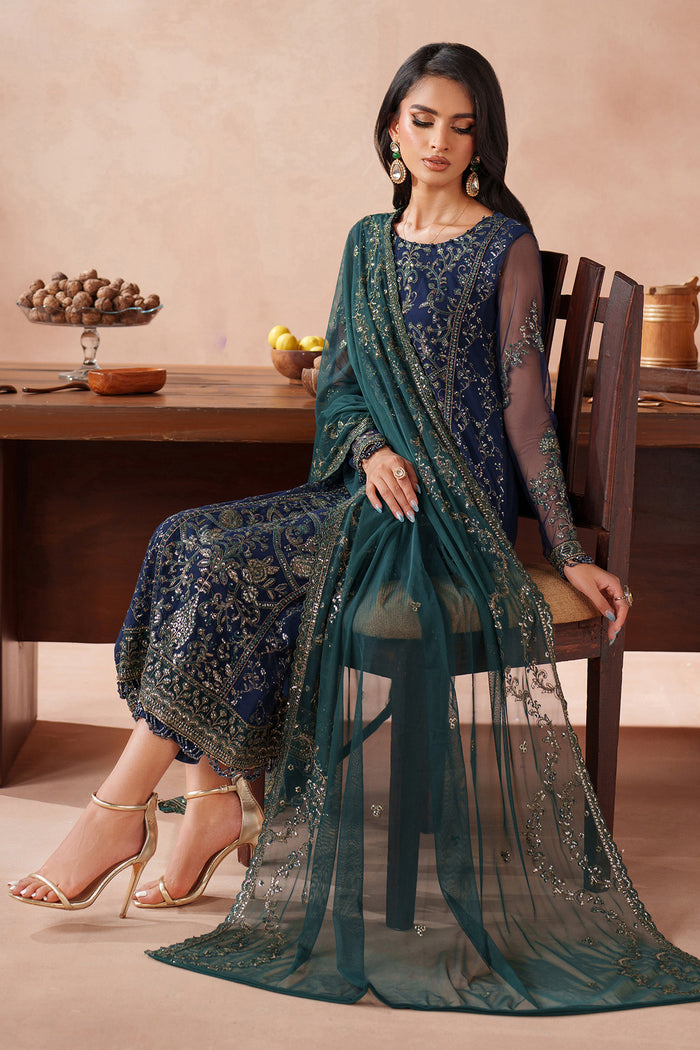 Zarif - Mahrosh Formal Collection 2025