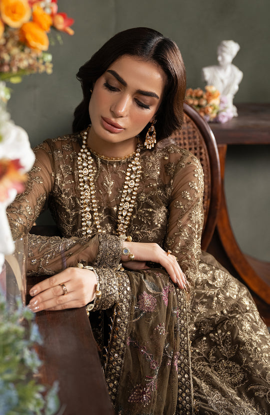 Zarif - Heritage Formal Collection 2024