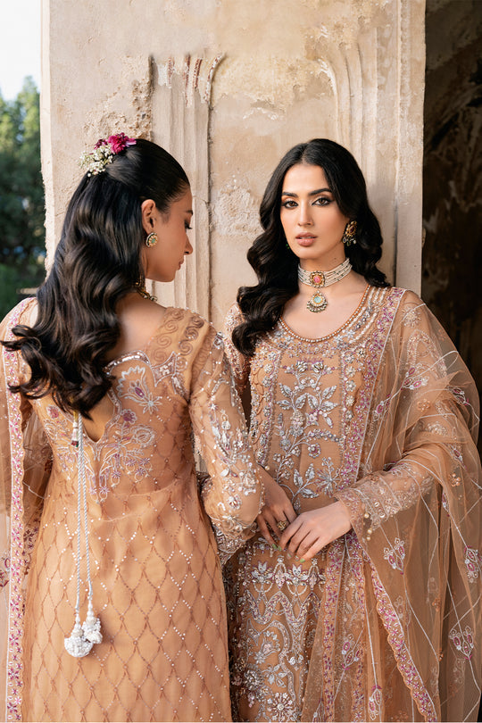 Ramsha - Luxury Wedding Collection 2023