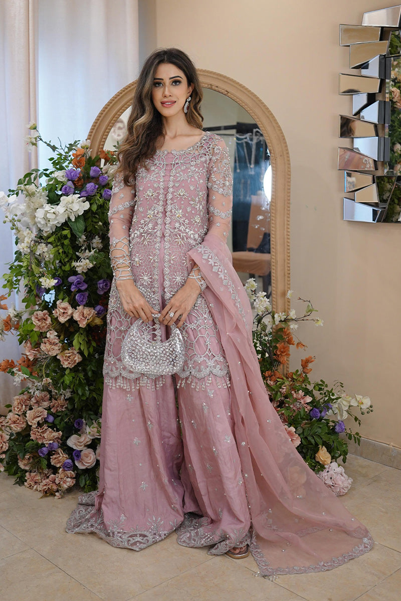 Rang Rasiya - Chatoyer Wedding Formals Collection 2024