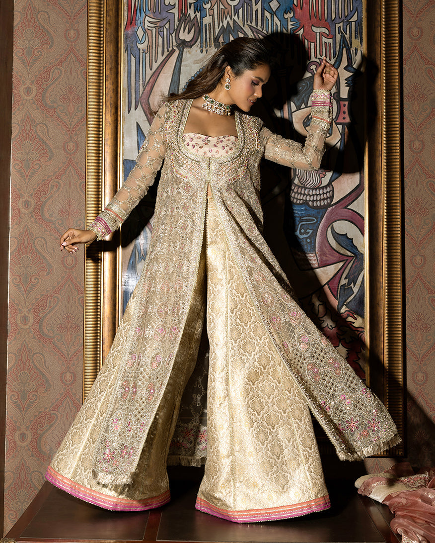 Mushq - Darlings Wedding Collection 2025