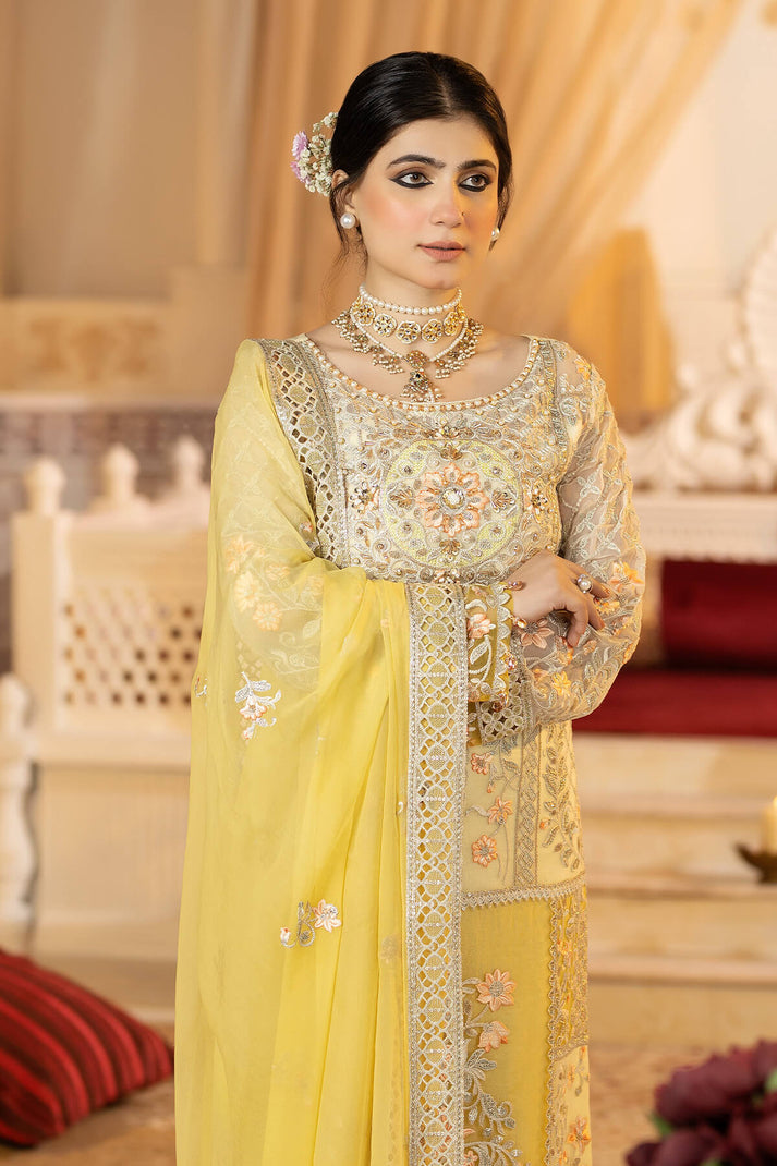 Imrozia Premium - Falesia Luxury Formal Collection 2024