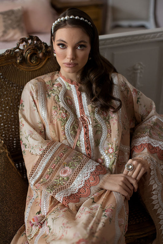 Sobia Nazir - Luxury Lawn Collection 2024