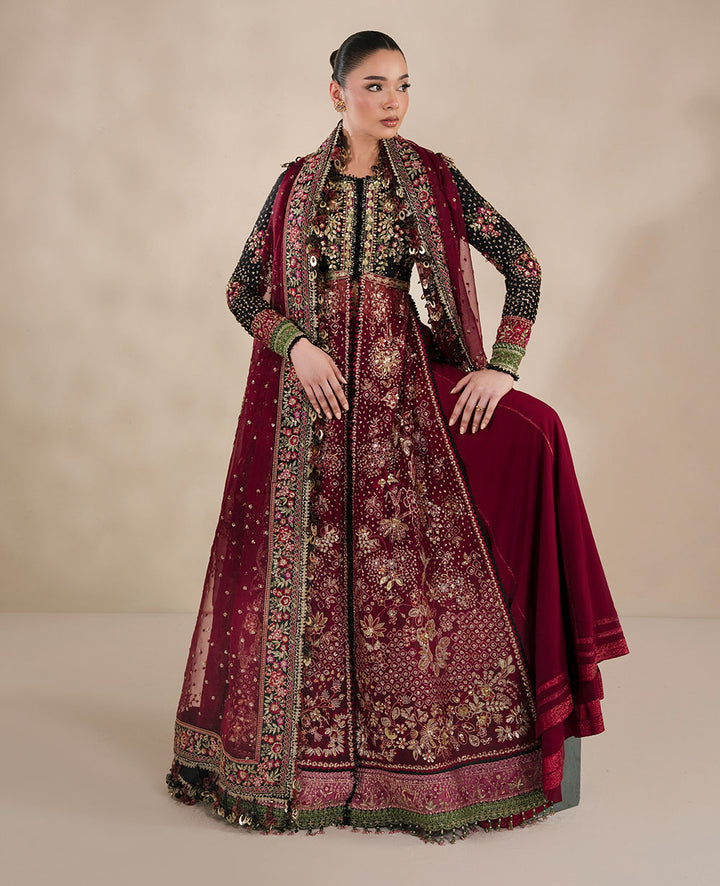 Republic Womenswear - Lilianne Wedding Collection 2025