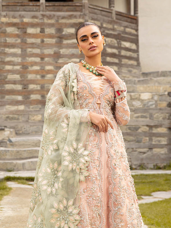 Maryam Hussain - Marwa Luxury Formals Collection 2023