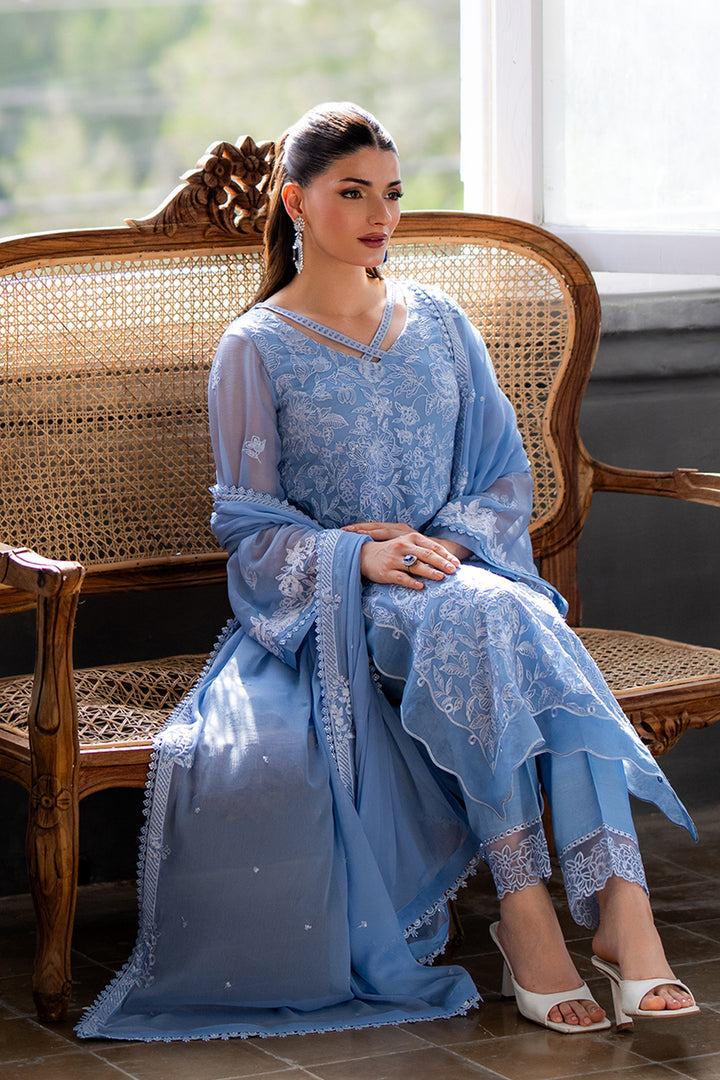 Azure - Ensembles Festive Collection 2025 Vol-03
