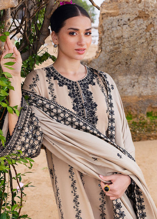 Cross Stitch - Cotton Satin Collection 2025