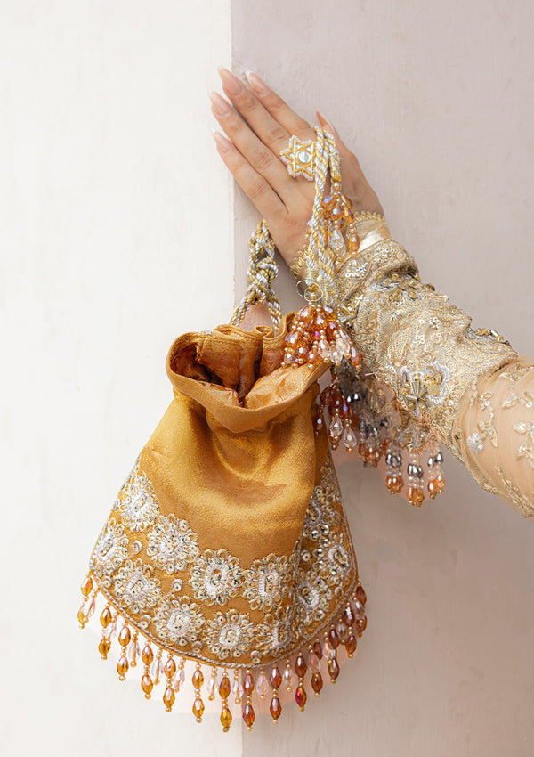 AIK Atelier - Potli Bags Collection 2025