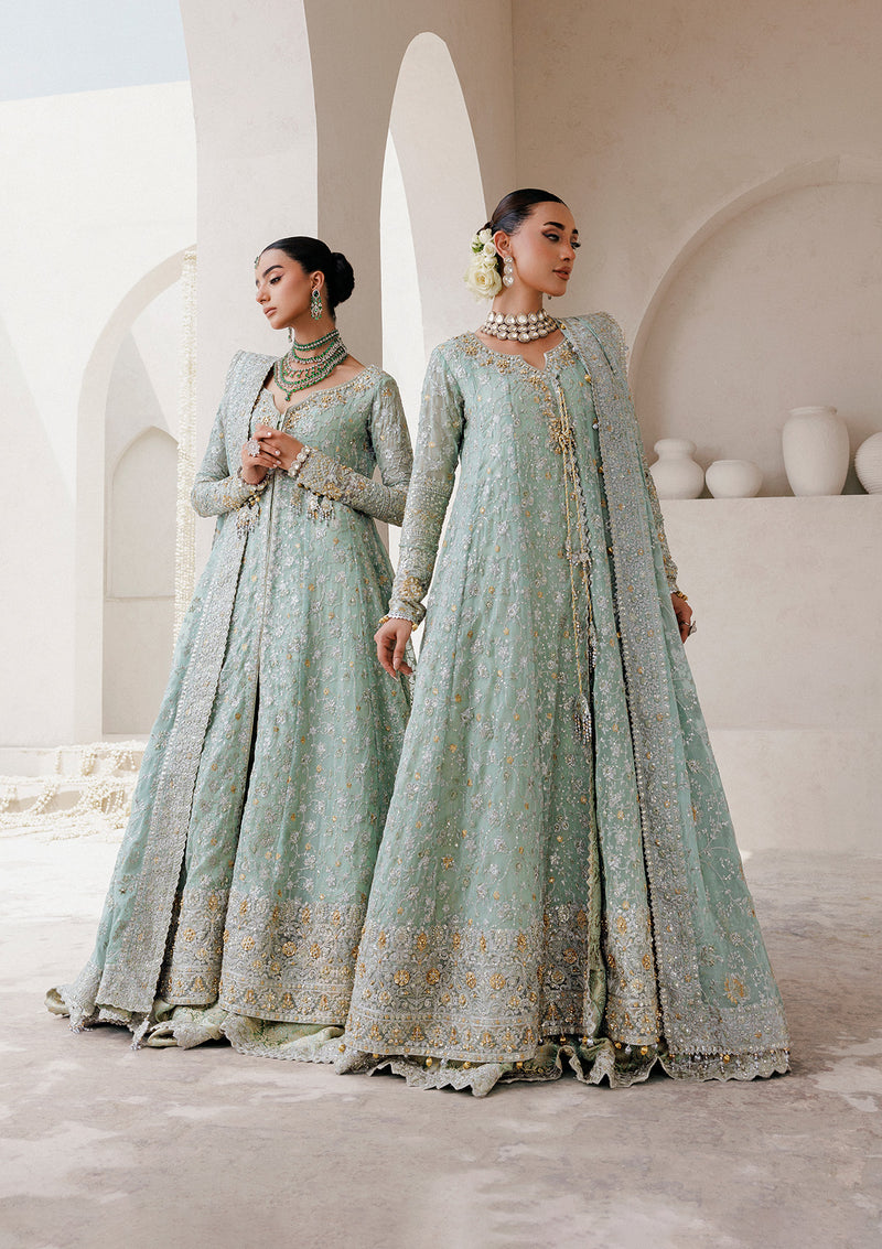 AIK Atelier - Wedding Festive Collection 2025 Vol-02