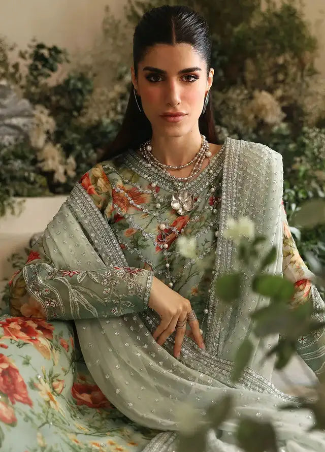 Nureh - Amaya Luxury Collection 2024