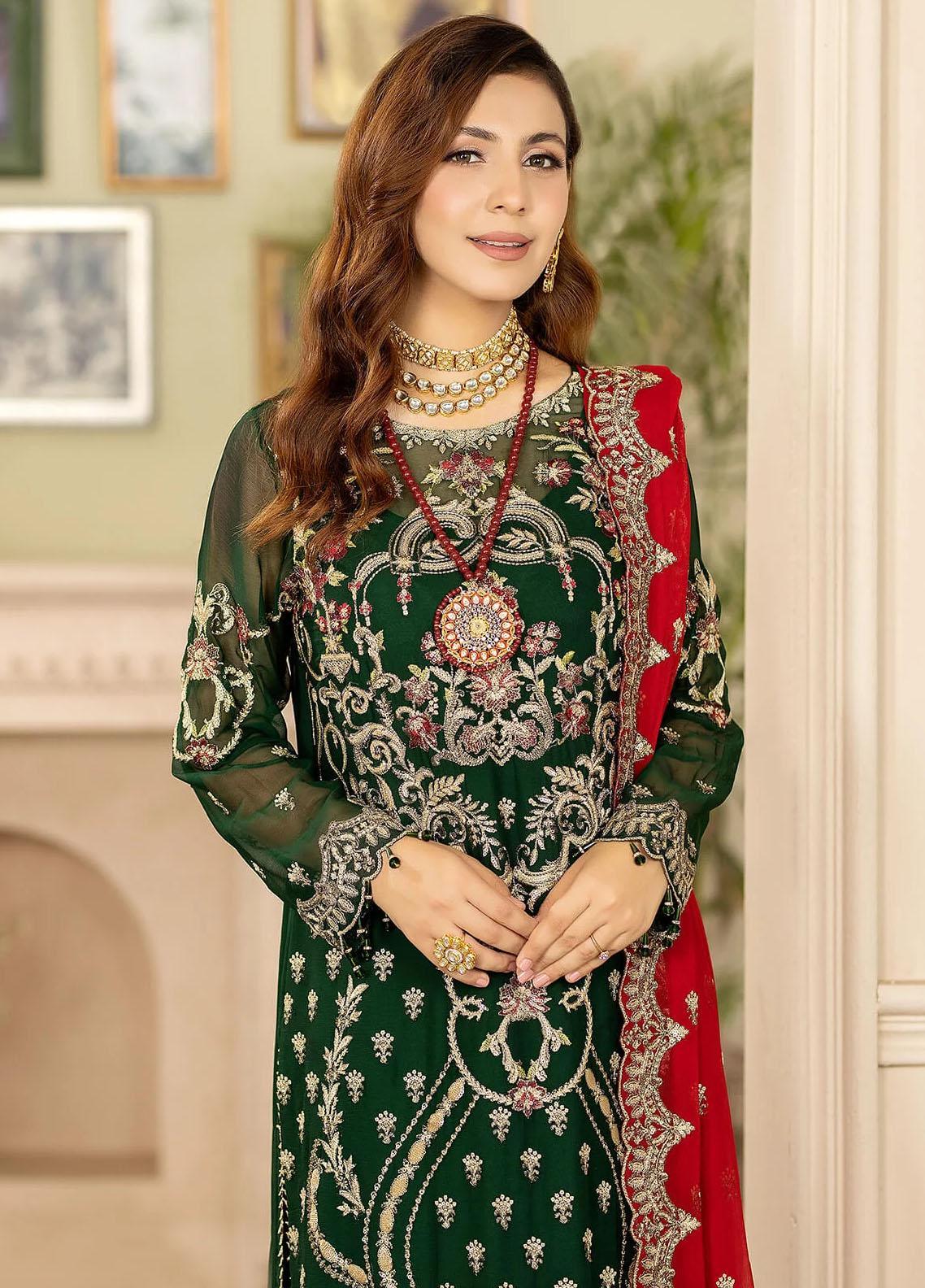 Imrozia - Bagh Majestic Premium Luxury Collection 2023