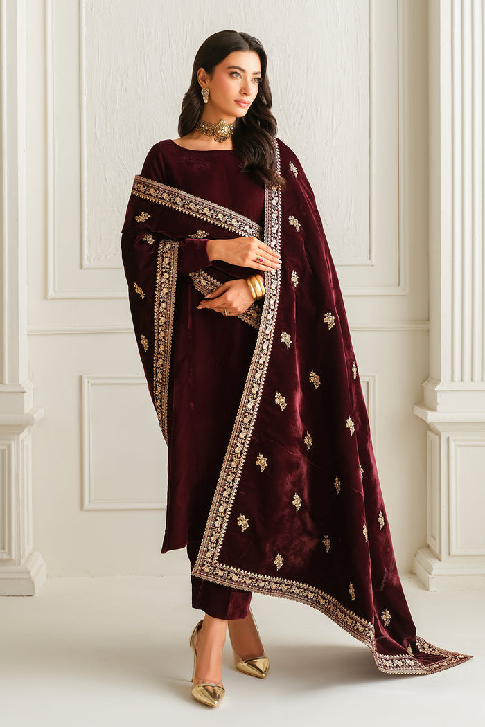 Shawls