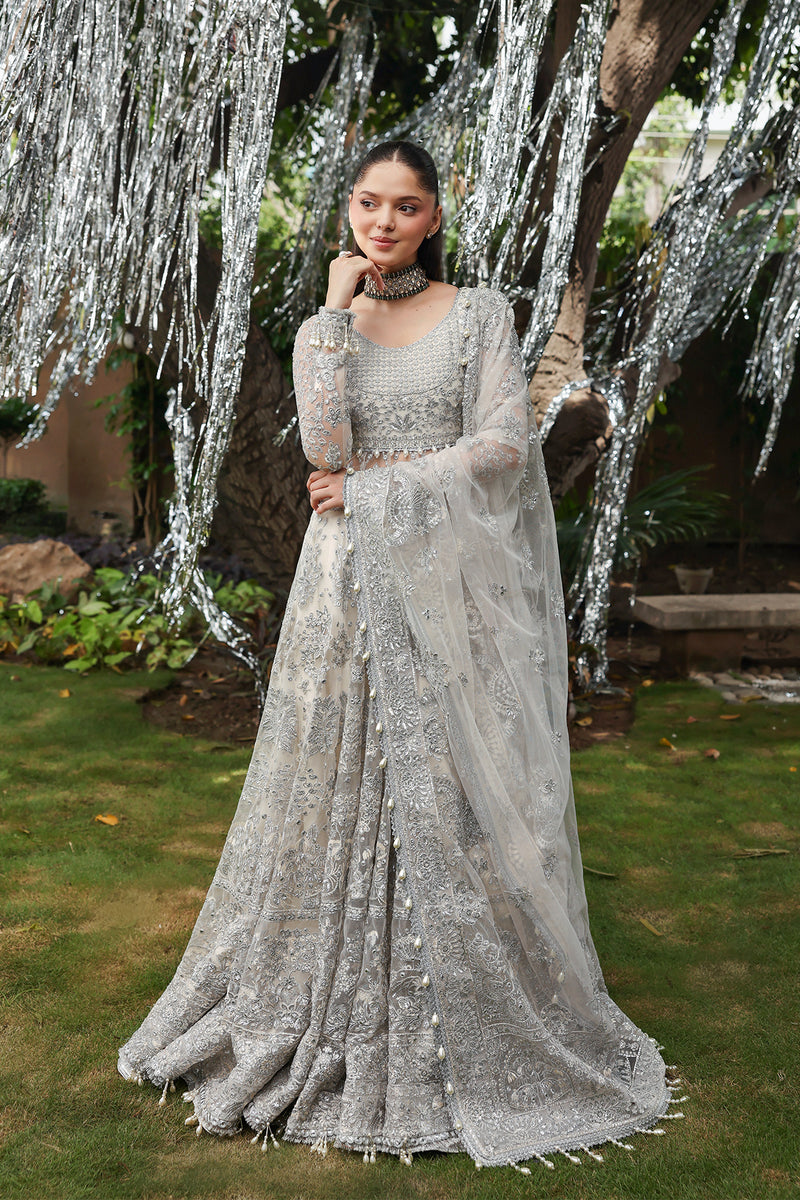 Afrozeh - Dastangoi Wedding Formals Collection 2025